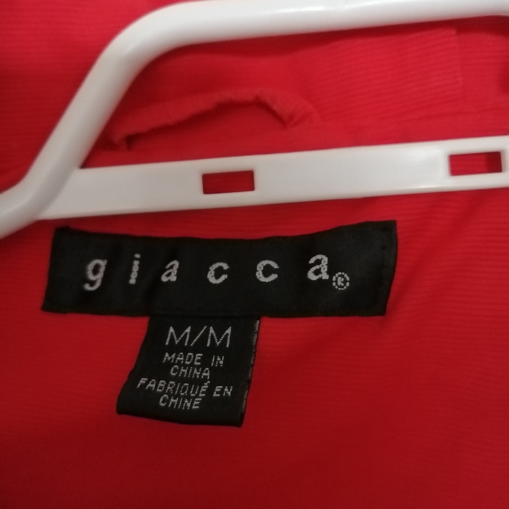 Spring Jacket - Picture 2 of 3